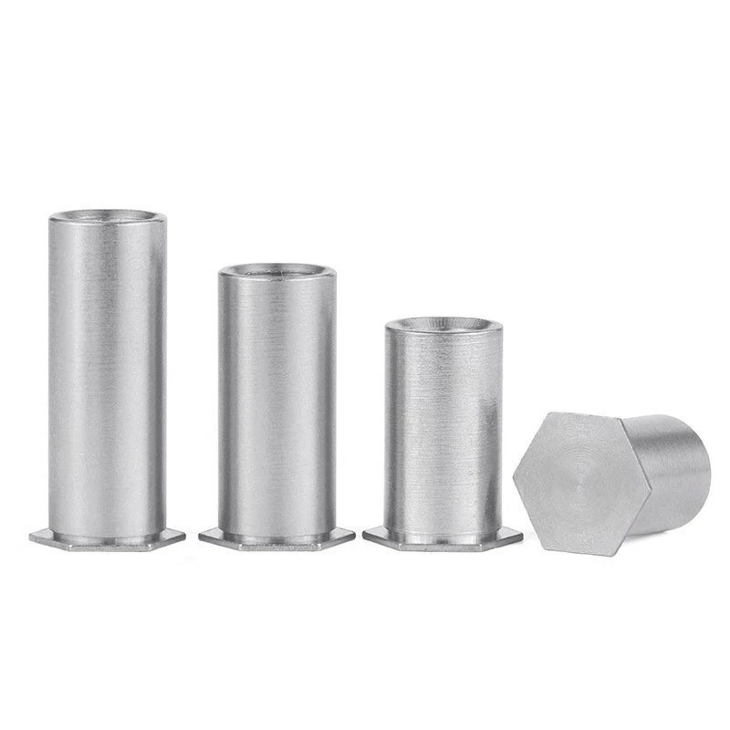 Blind Hole Rivet Nuts