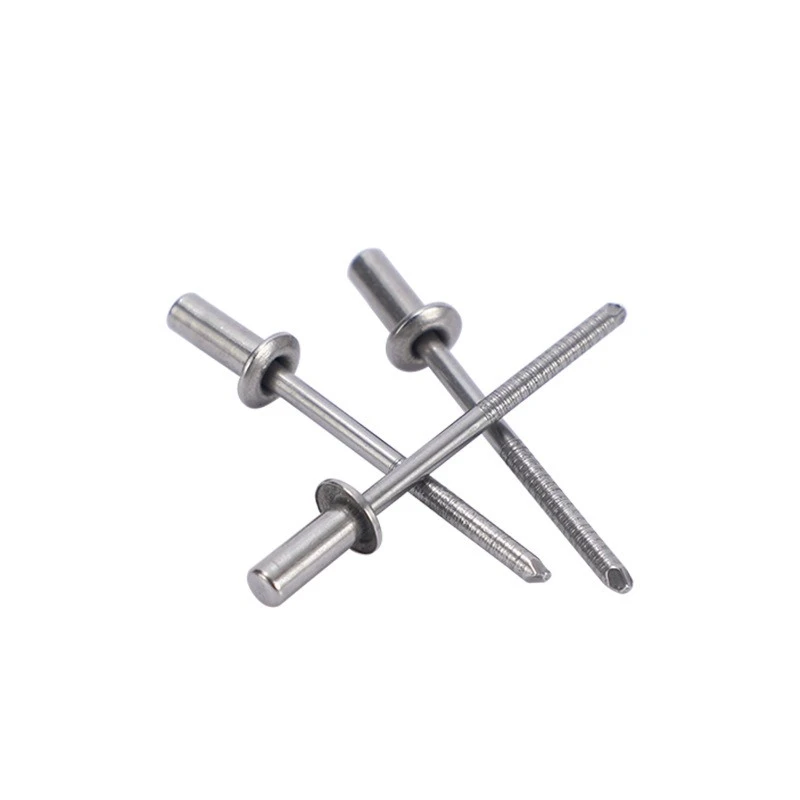Closed End Blind Rivets