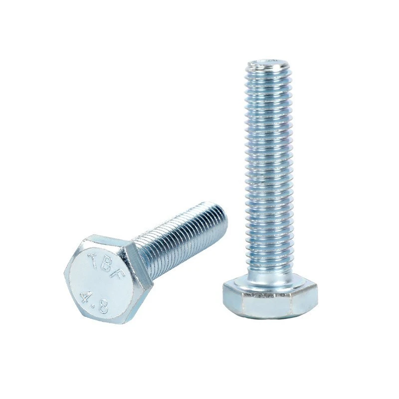 Self Sealing Hex Bolts best