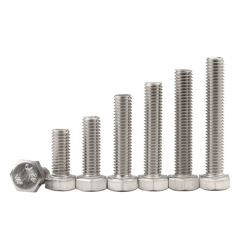 Self Sealing Hex Bolts suppliers